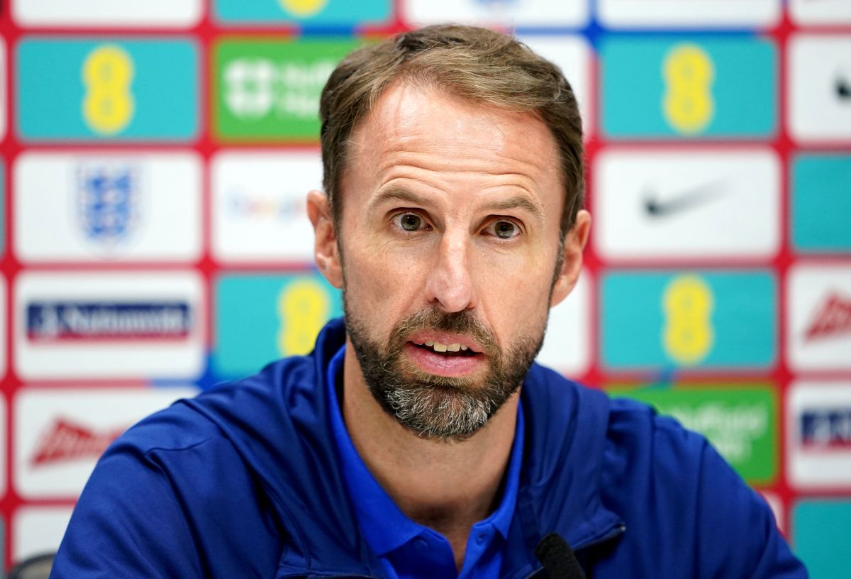 I’m not foolish – Gareth Southgate knows he’ll be judged on results at World Cup