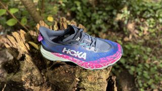 Hoka Speedgoat 6 Review