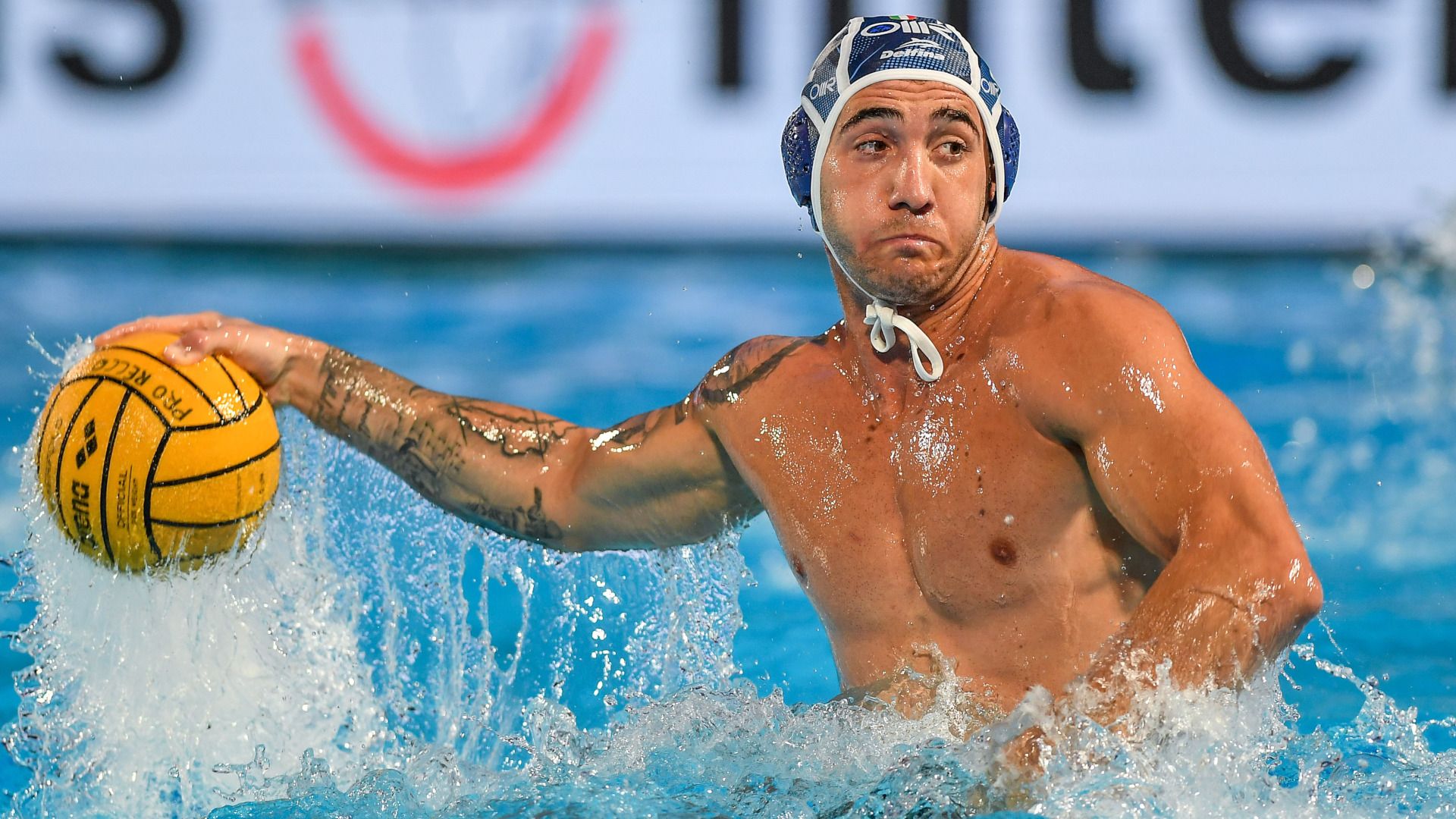 Water polo live stream how to watch the 2022 FINA World Aquatic