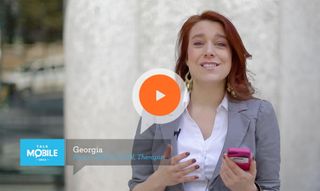 Watch Georgia talk about protecting kids from social.