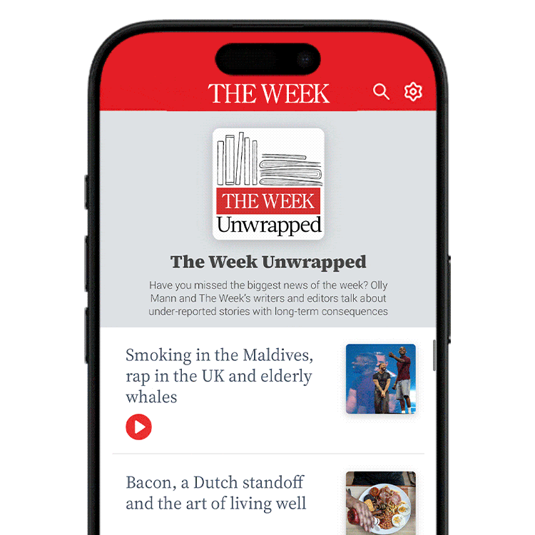 Gif of the week unwrapped podcast in app