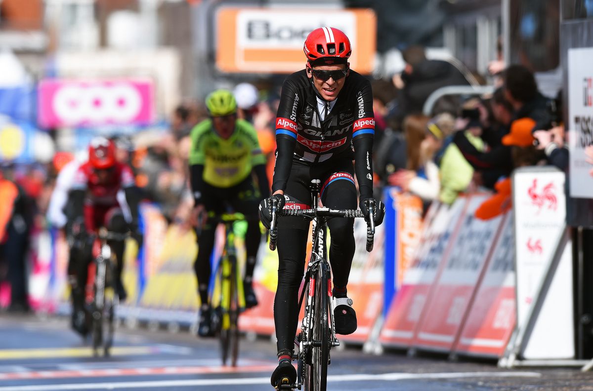 Warren Barguil (Giant-Alpecin)