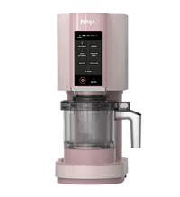 Ninja CREAMi 7-in-1 Ice Cream Maker (Strawberry)