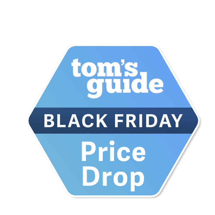 Tom's Guide Black Friday Price Drop deal badge