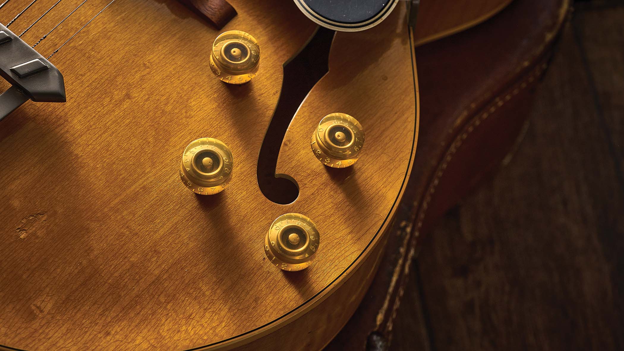 Gibson ES-175