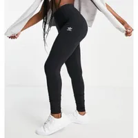 Adidas Originals Essentials Leggings: was £23, now £17.25 at ASOS