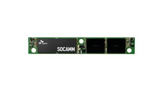 SK Hynix SOCAMM memory module