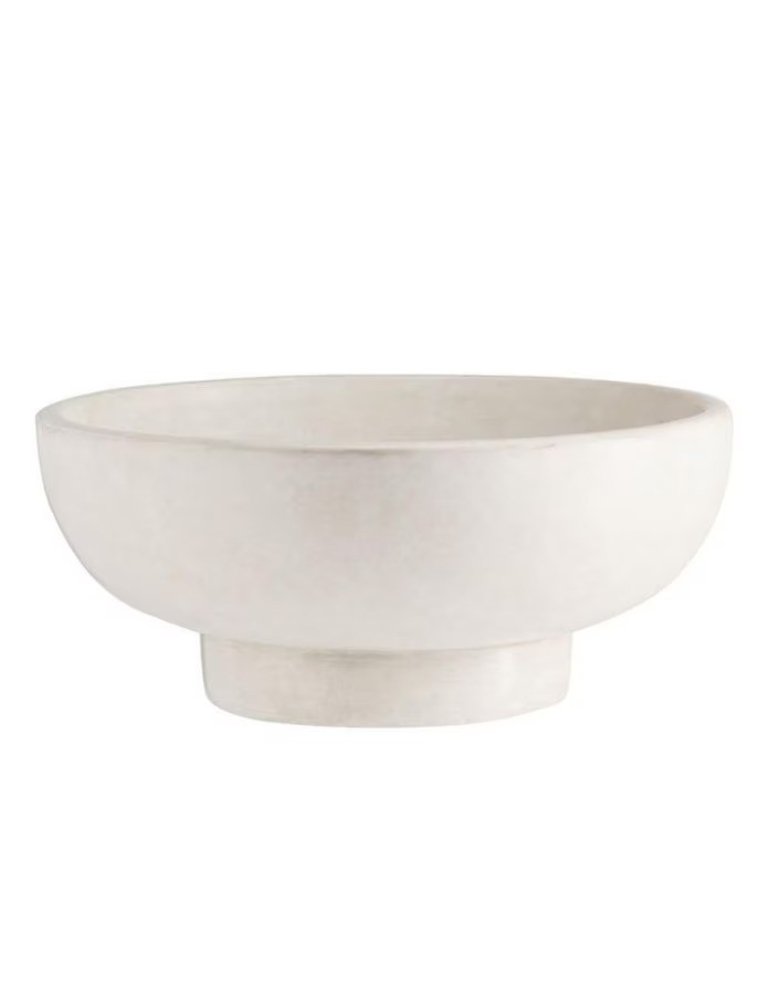 Orion Handcrafted Terracotta Bowls