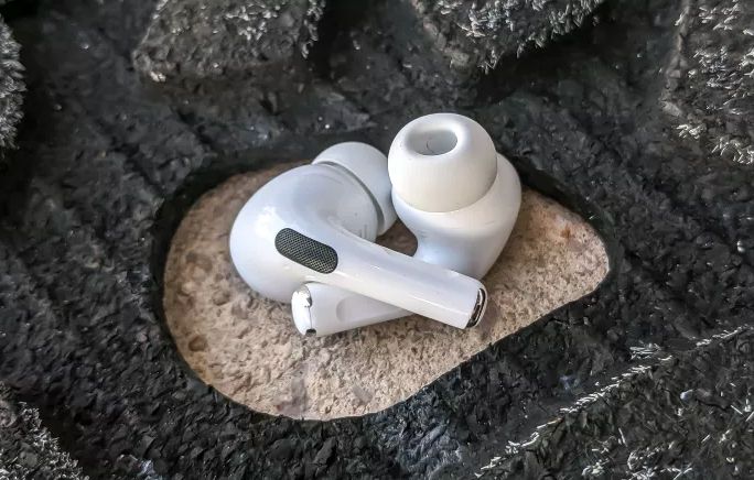 AirPods Pro