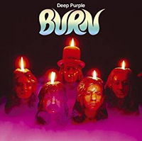 4) Burn (1974)