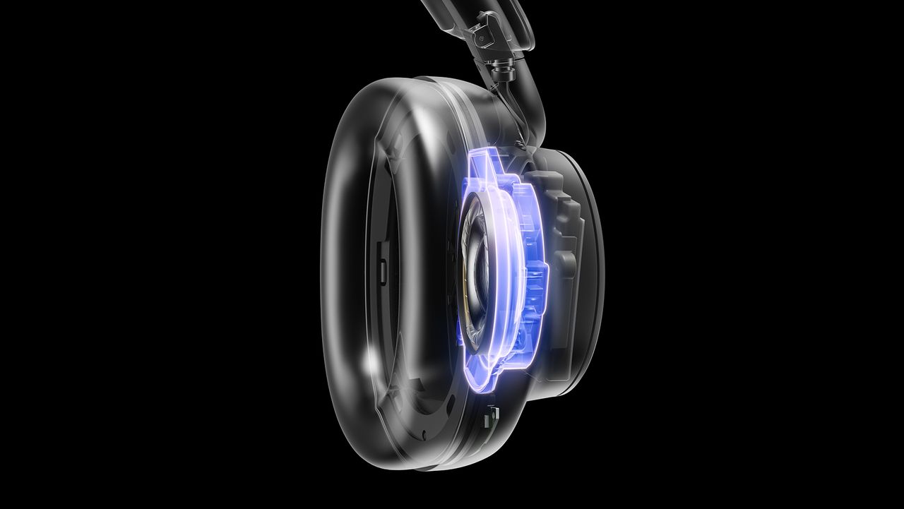Technics EAH-A1000