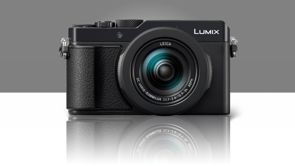 Panasonic Lumix LX100 II review Digital Camera World