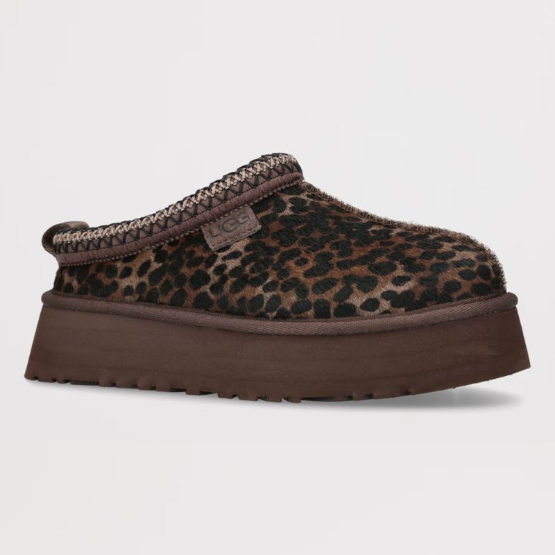 UGG Pony Hair Tazz Caspian Slippers