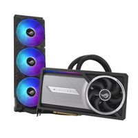 Asus GeForce RTX 5090 ROG Astral LC OC