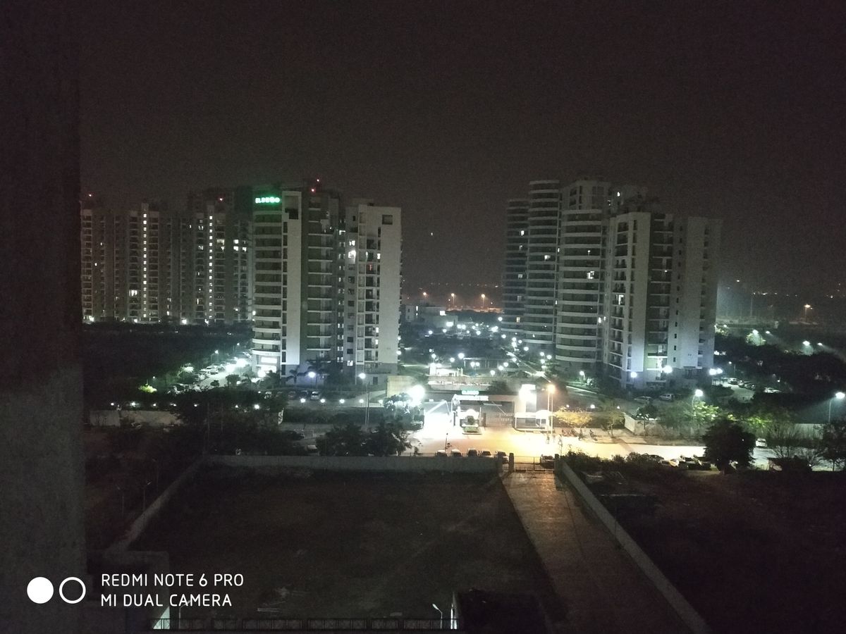 Redmi Note 6 Pro