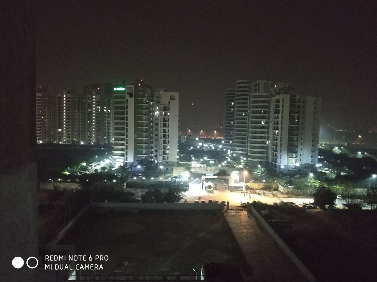 Redmi Note 6 Pro