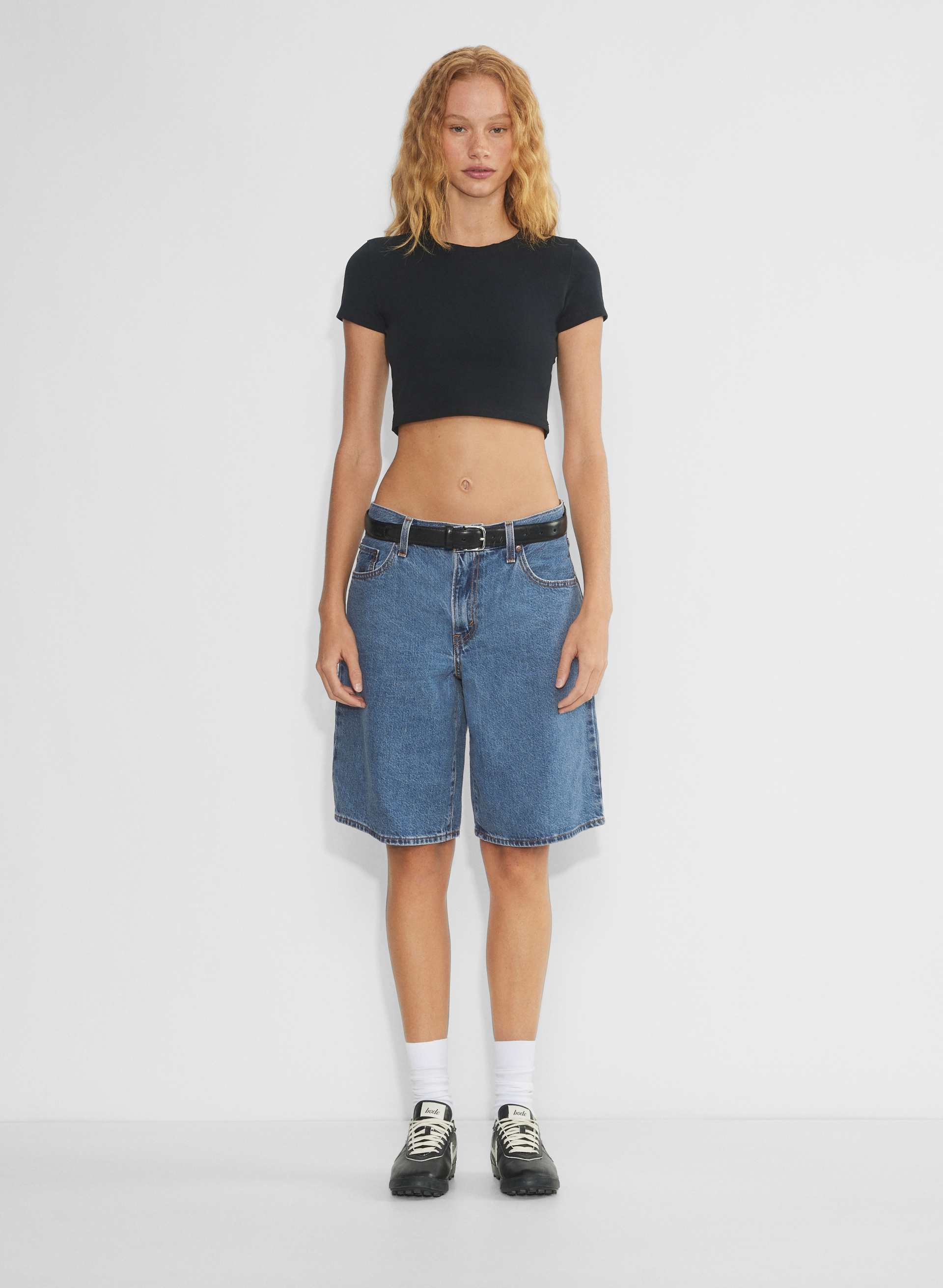 Levi's, Baggy Dad Jort
