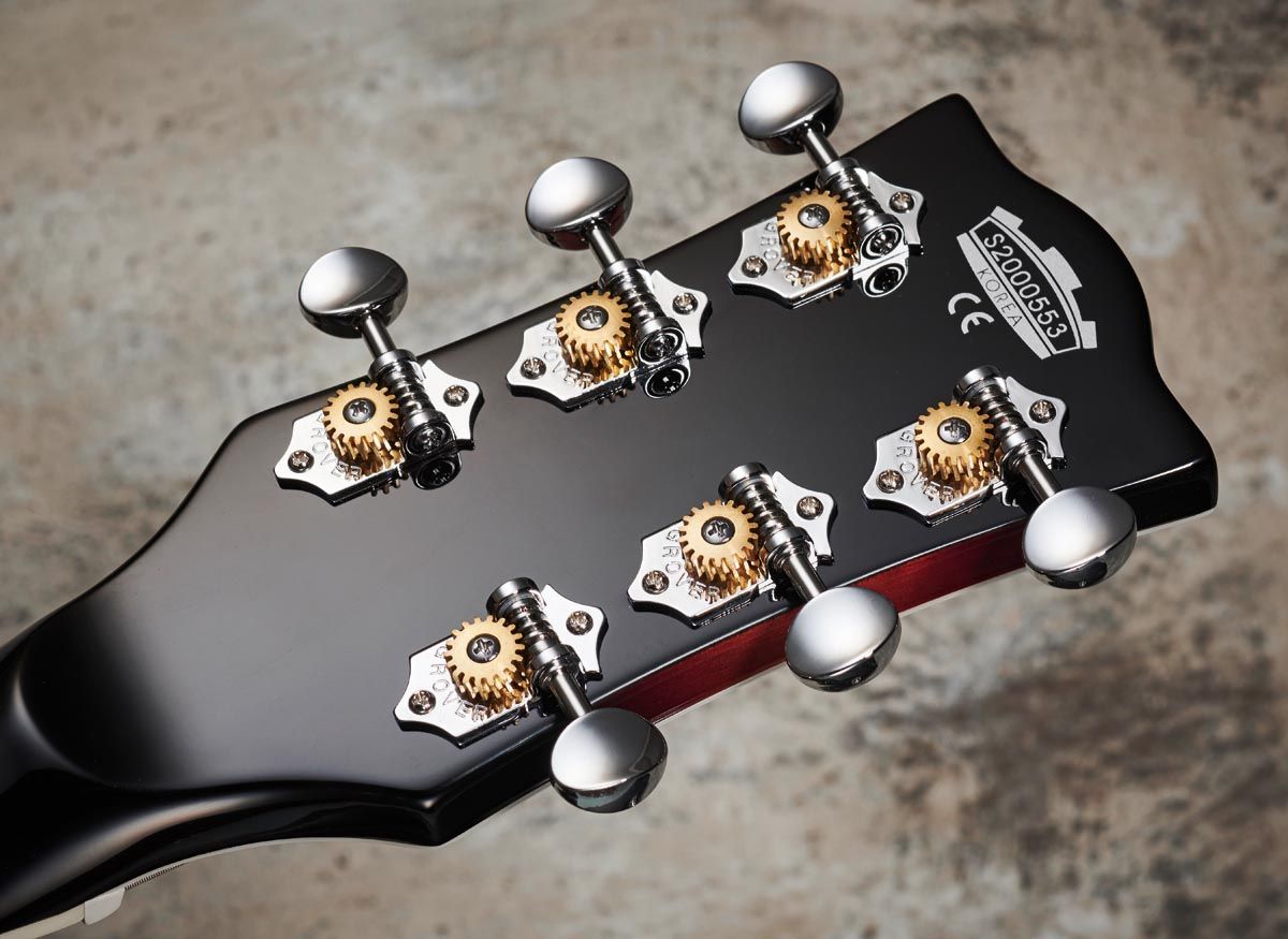 Vox S66 and V90 Bobcat