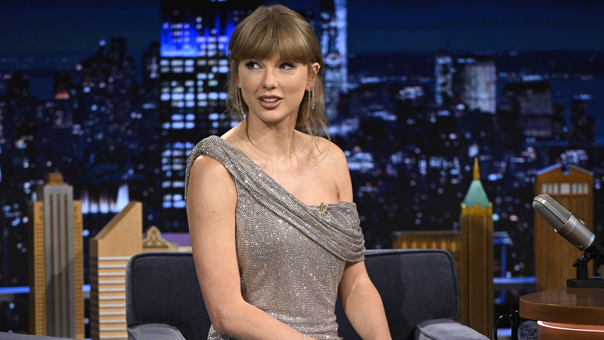 Taylor Swift