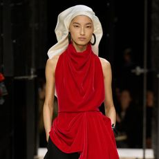 Givenchy Autumn/Winter 2026