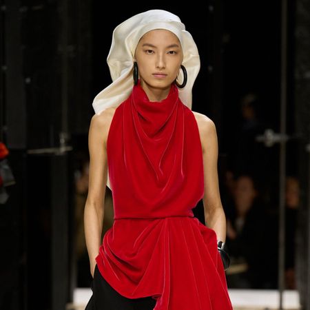 Givenchy Autumn/Winter 2026