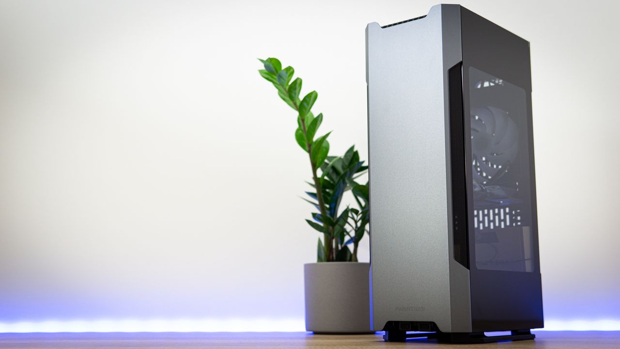 Phanteks Evolv Shift 2