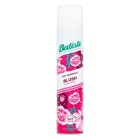 Batiste Blush Dry Shampoo