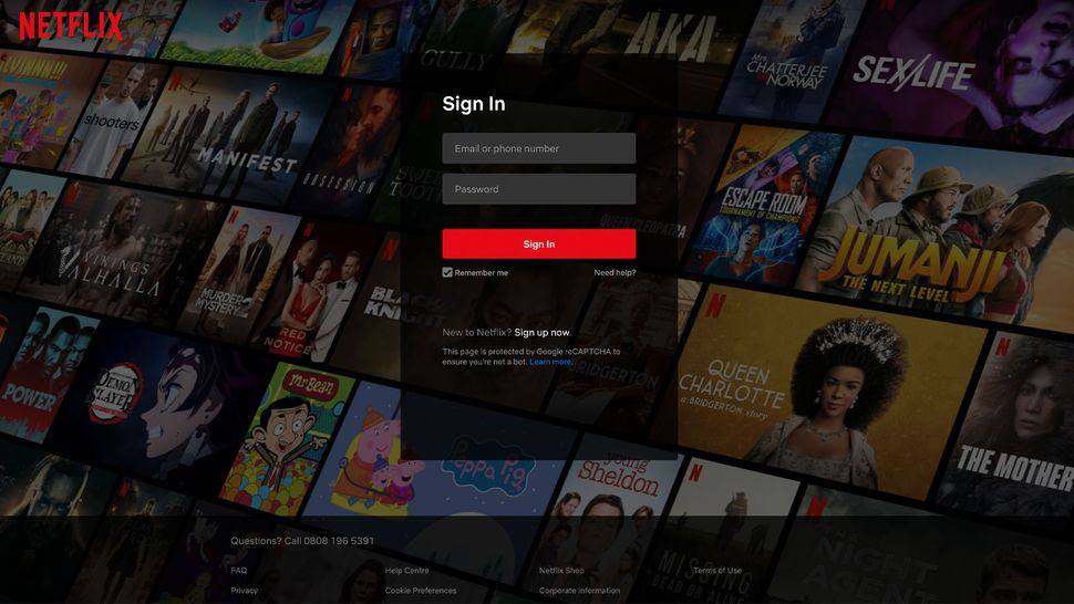 This VPN thinks it might have a solution to Netflix password sharing