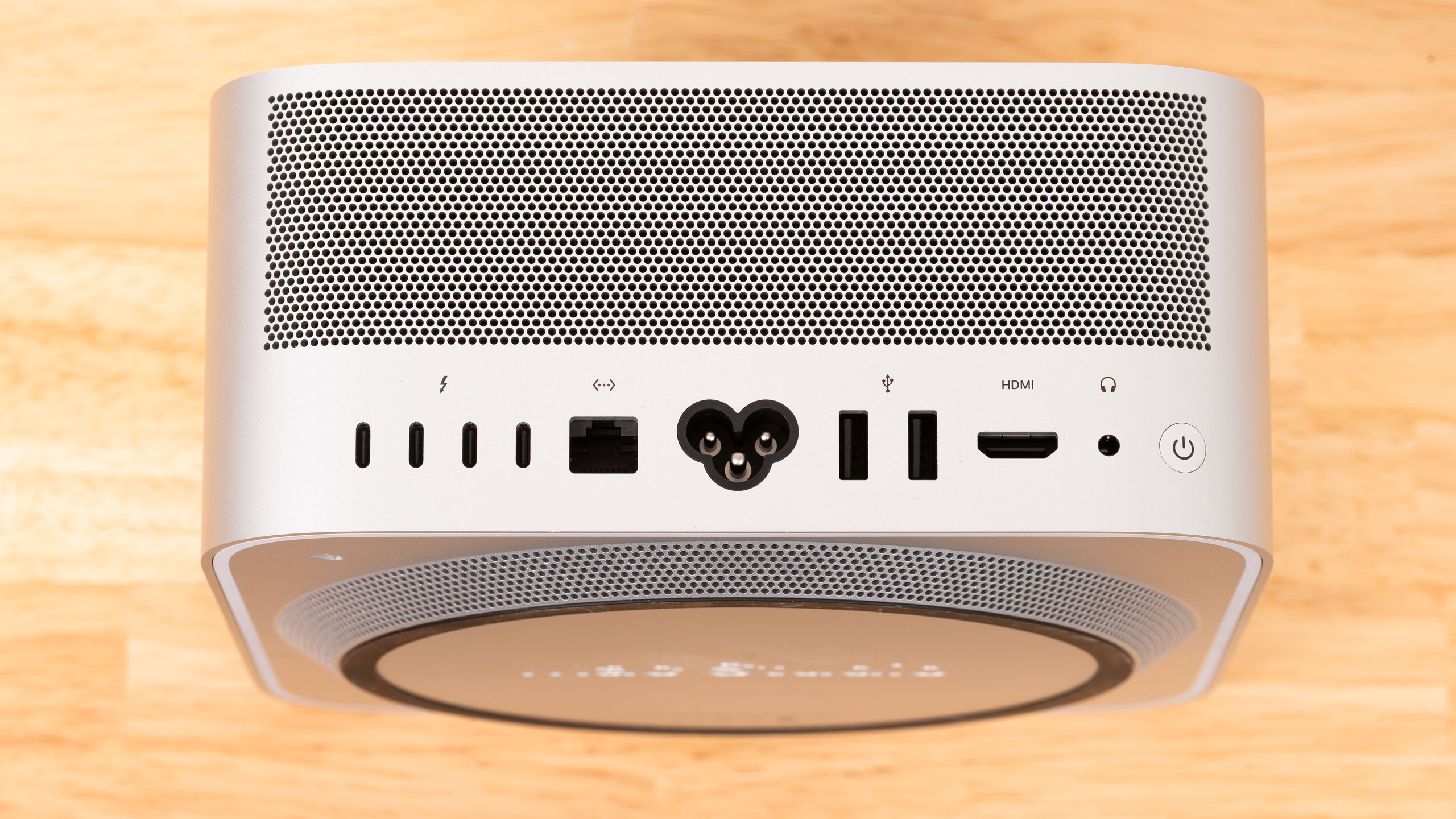 Mac Studio M4 Max