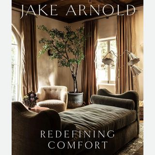 Jake Arnold Book