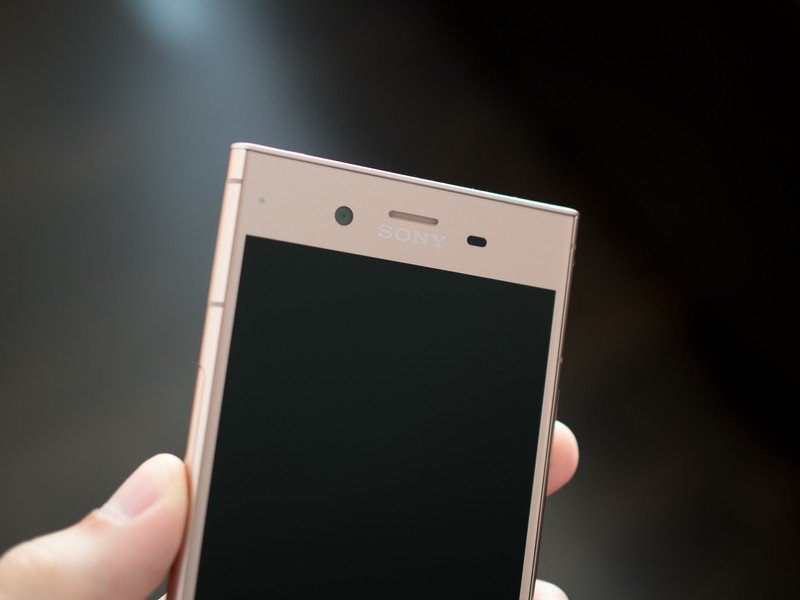Sony Xperia XZ1