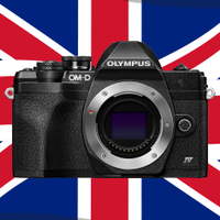 Olympus  OM-D E-M10 Mark IV