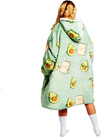 The Oodie Blanket Hoodie | $79 $47.40