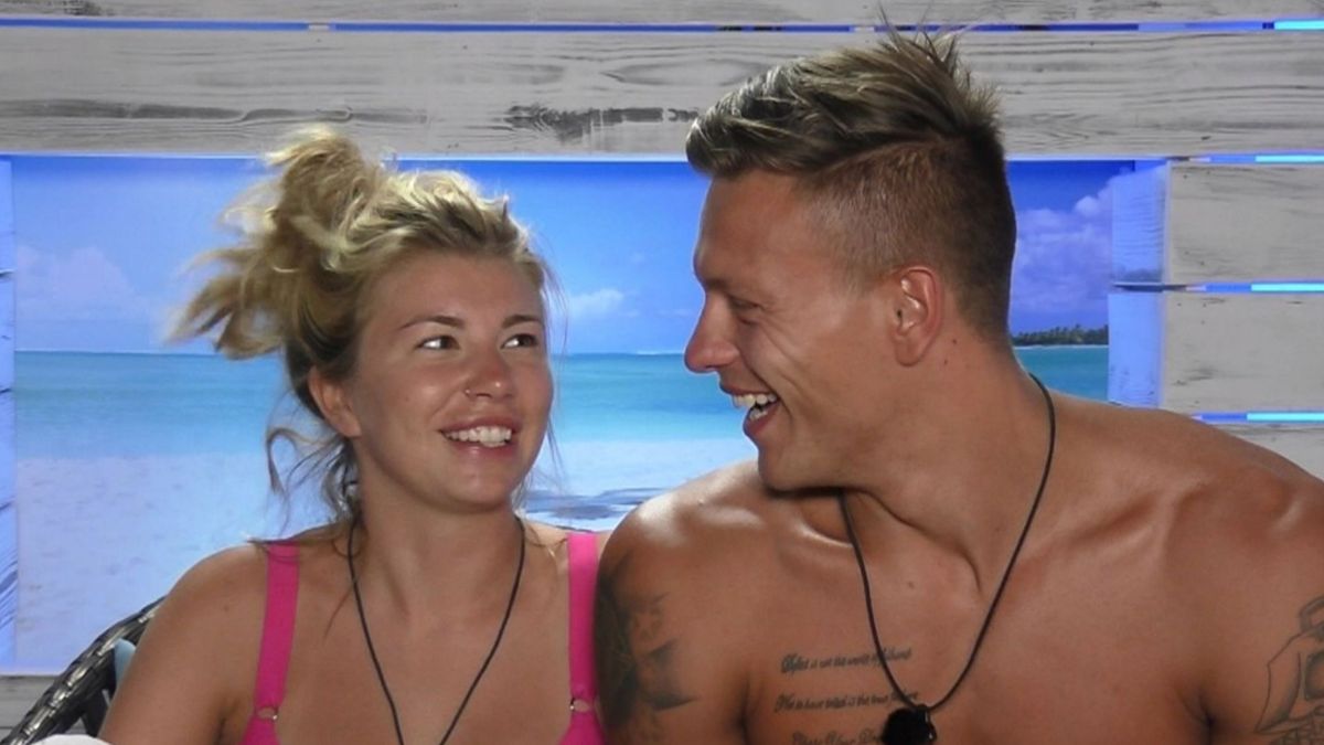 Middle-aged Love Island: spin-off to show 'normal bodies' and 'intelligent conversation' | Woman & Home - Vimarsana News