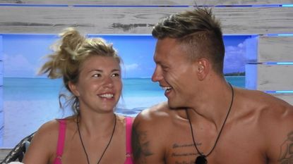 Middle-aged Love Island: spin-off to show ‘normal bodies’ and ‘intelligent conversation’