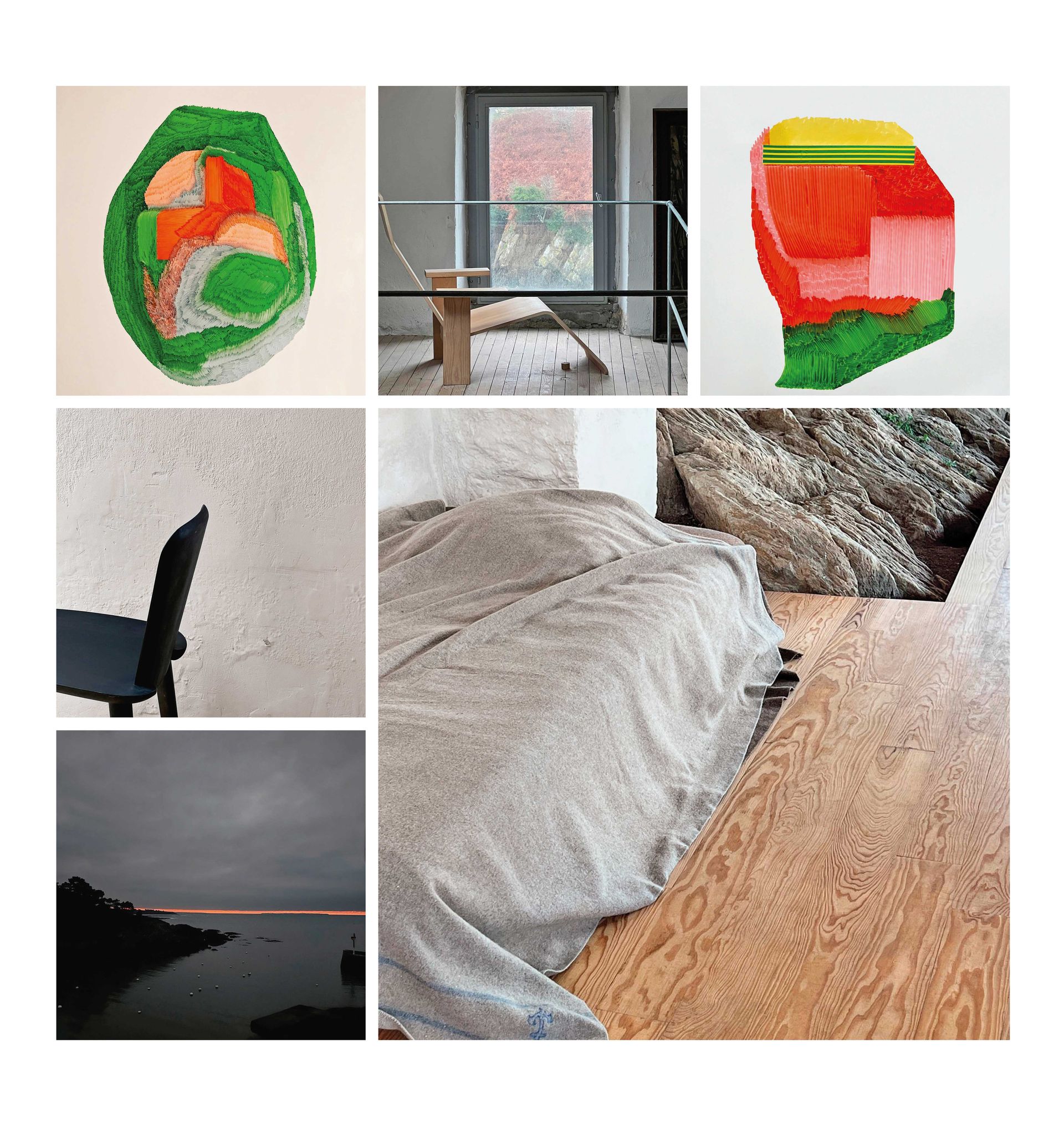 Ronan Bouroullec book