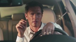 See Matthew McConaughey, Owen Wilson And More Actors Explain Why They ...