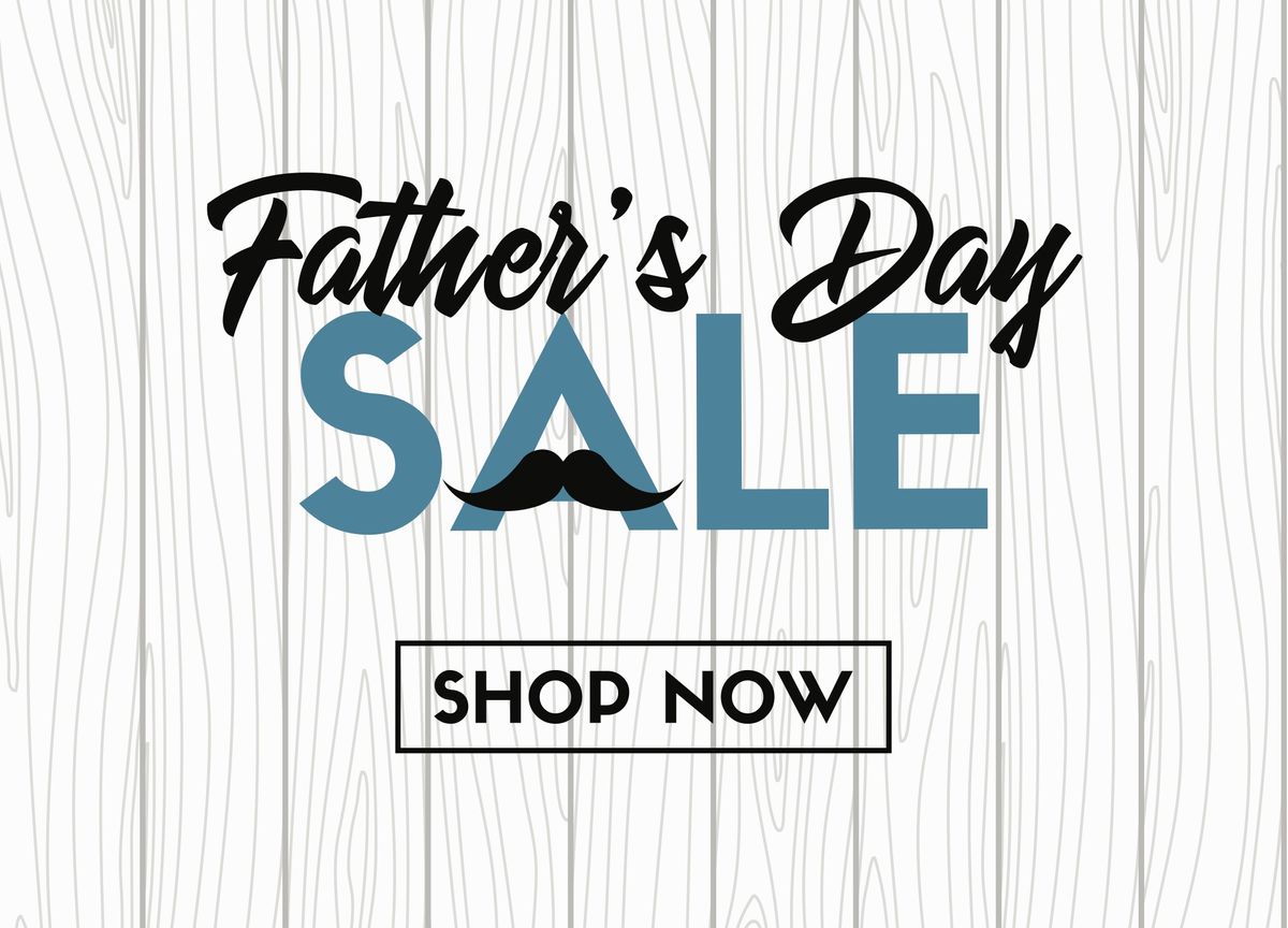 best father's day sales