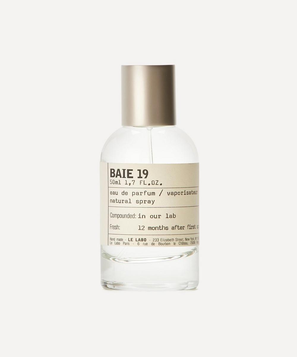 Baie 19 Eau De Parfum 50ml