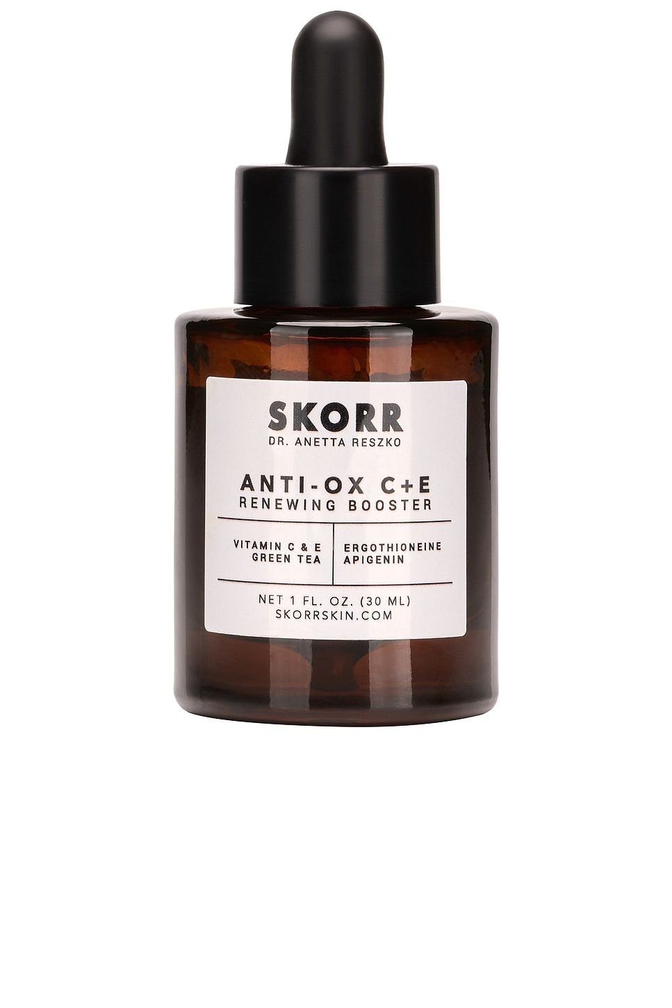 Anti-Ox C+e Renewing Booster