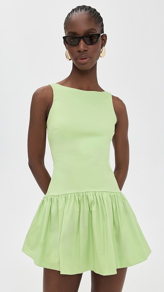 Peixoto Addison Mini Dress