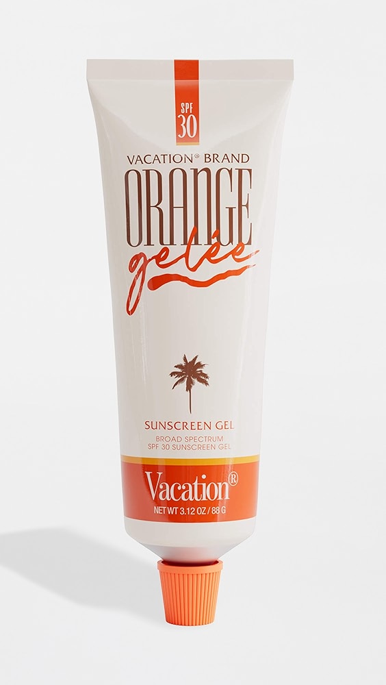 Vacation Sunscreen Orange Gelee Spf 30 Sunscreen