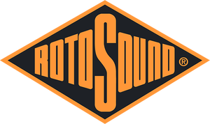 Rotosound logo