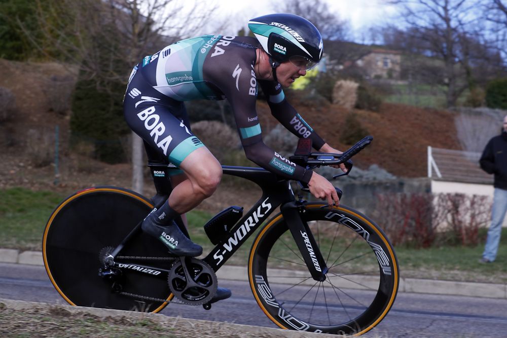 Patrick Konrad (Bora - Hansgrohe)