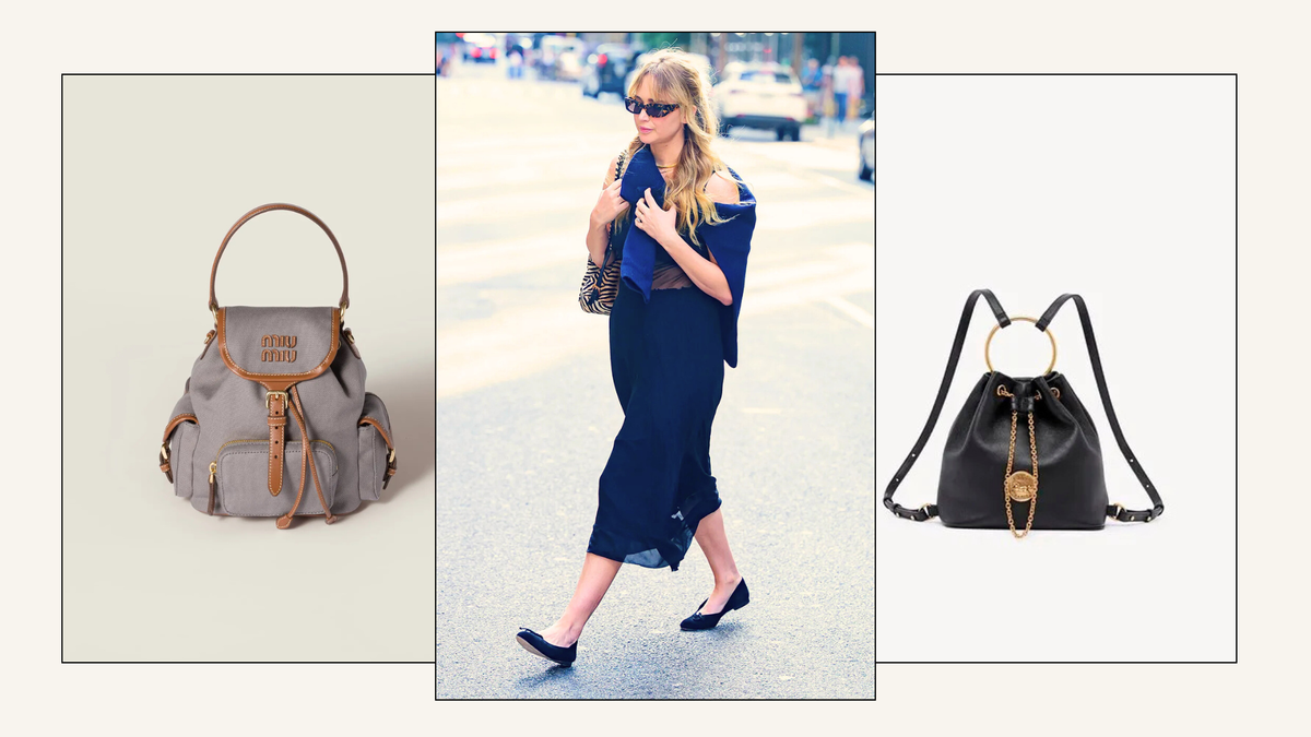 are mini backpacks in style 2020 Rover Pack Make your Loungefly mini backpack truly your own with this clever convertible design The Grown-Up Way To Wear