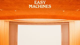 Cover art for Bill Baird - Baby Blue Abyss / Easy Machines album
