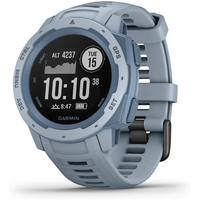 Garmin Instinct GPS watch: was $299.99 now $169.99 @ Amazon
