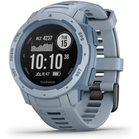 Get active  Save  130 on Garmin Instinct GPS watch right now at Amazon - 74