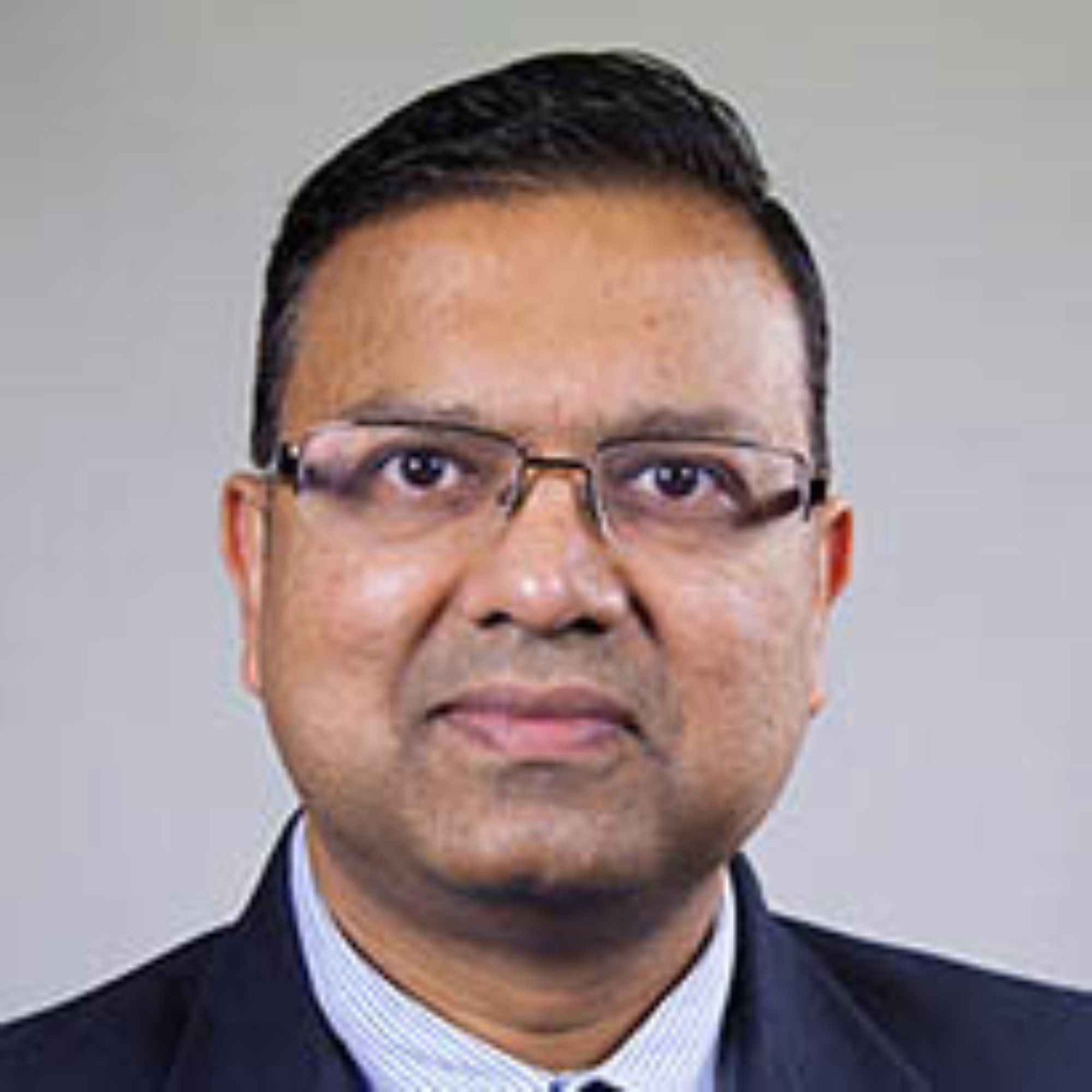 Headshot of Dr. Sandeep Gupta.