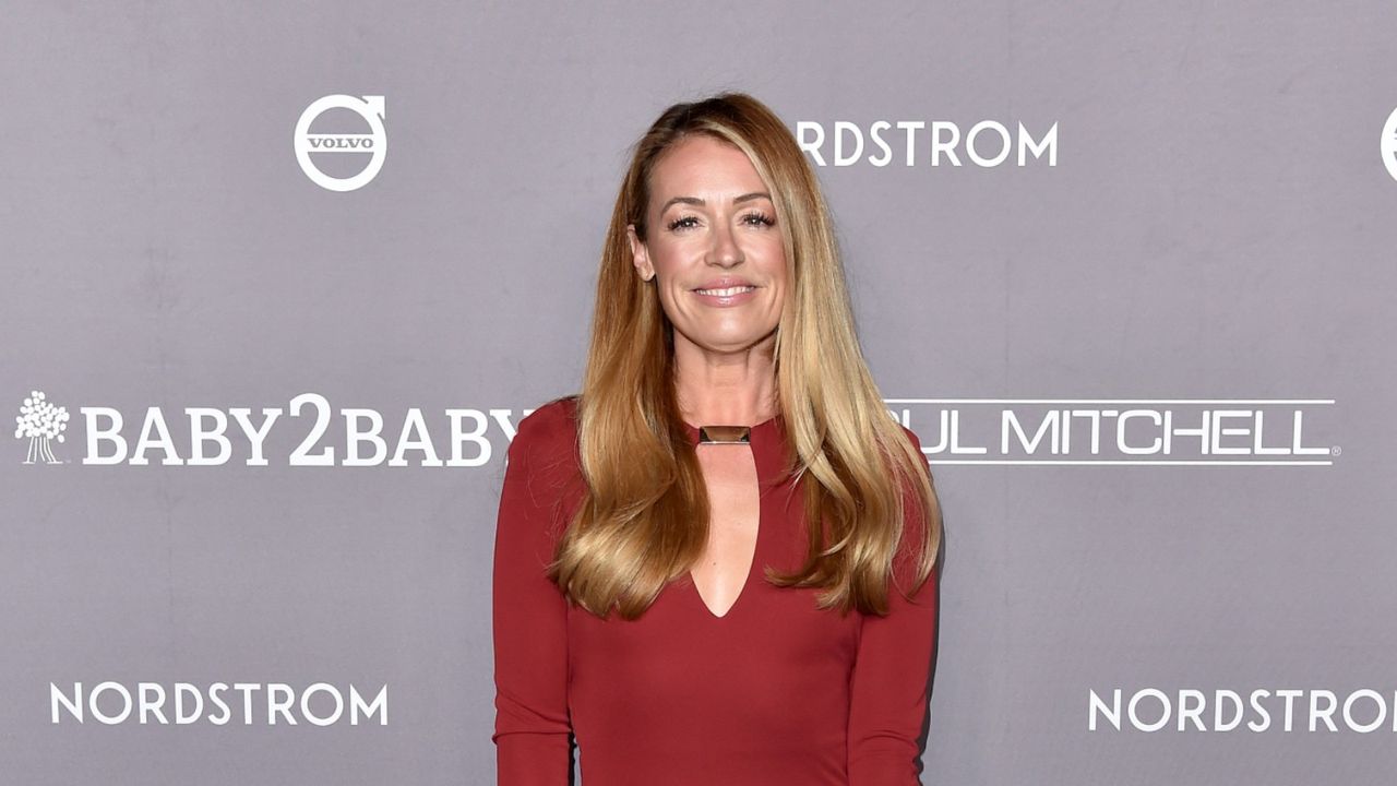 Cat Deeley is making jewelry